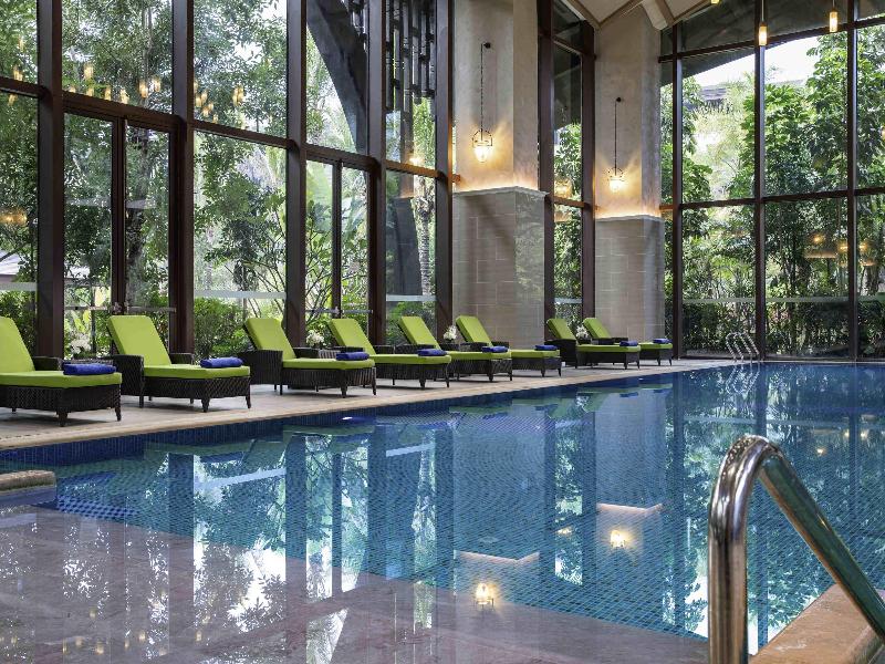 DoubleTree Resort by Hilton Xishuangbanna image
