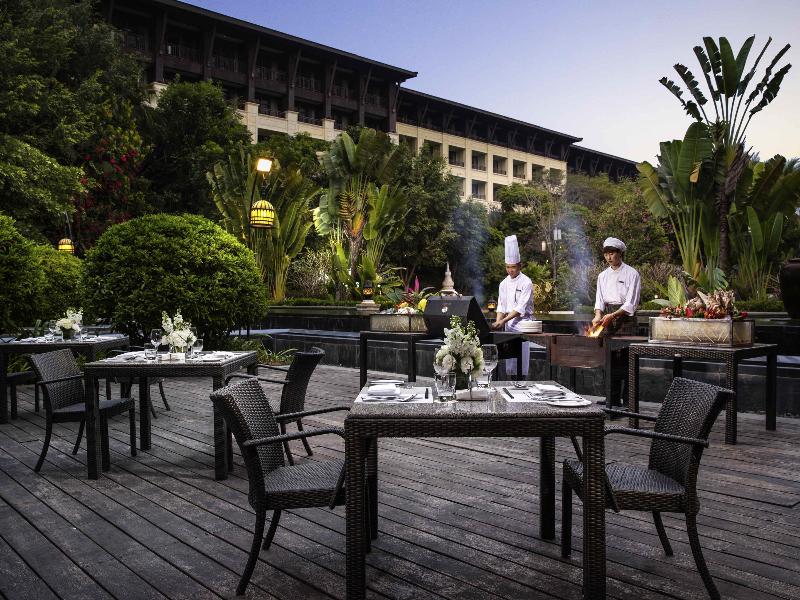DoubleTree Resort by Hilton Xishuangbanna image 4