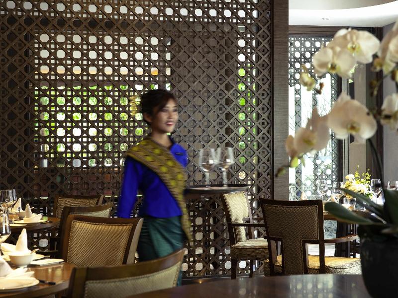 DoubleTree Resort by Hilton Xishuangbanna image