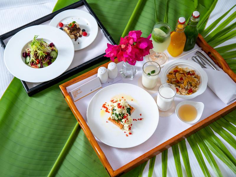 DoubleTree Resort by Hilton Xishuangbanna image