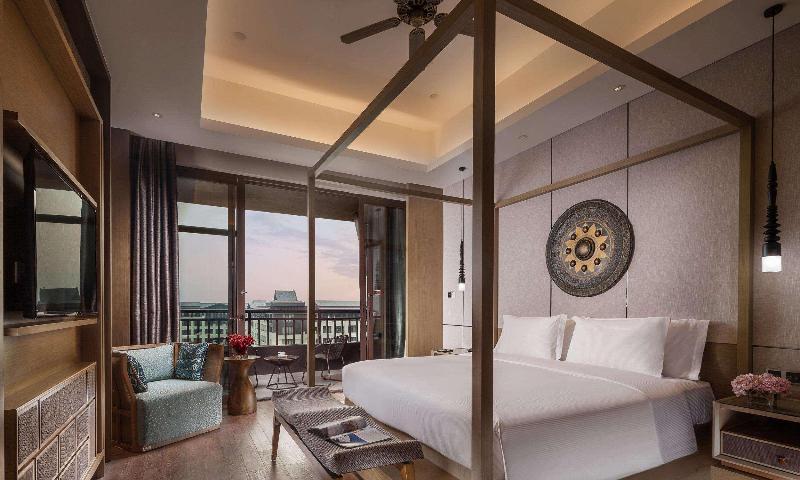DoubleTree Resort by Hilton Xishuangbanna image