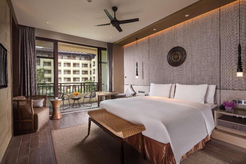 DoubleTree Resort by Hilton Xishuangbanna image