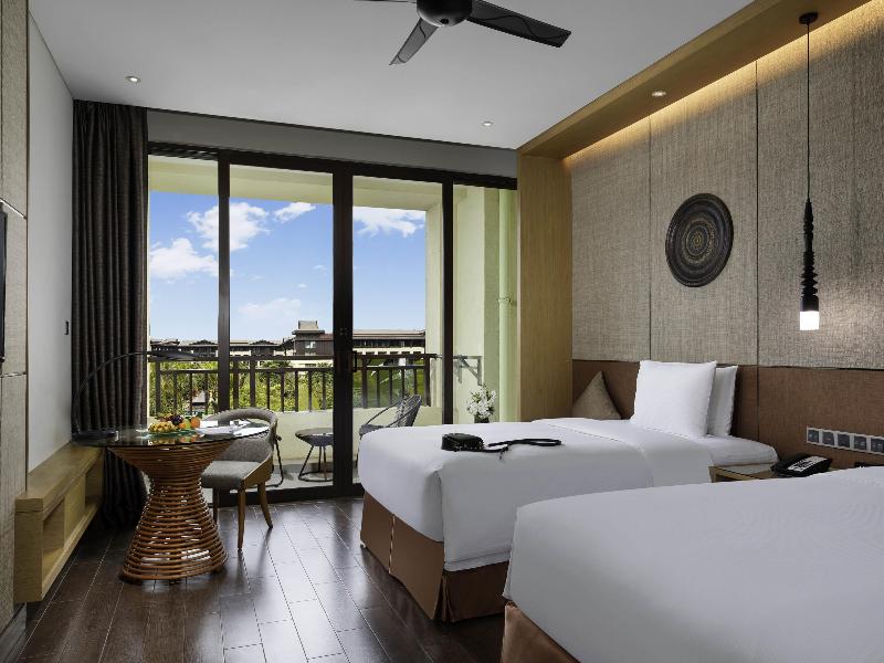 DoubleTree Resort by Hilton Xishuangbanna image