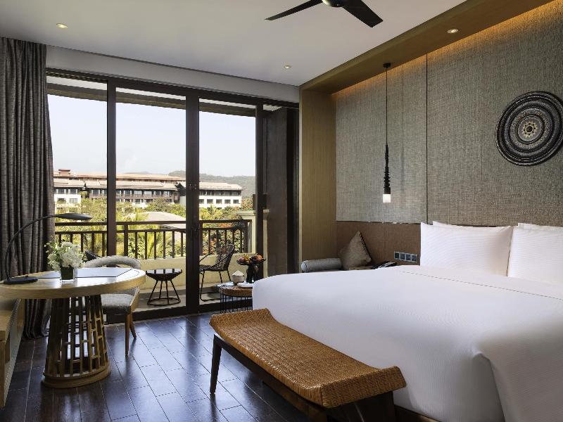 DoubleTree Resort by Hilton Xishuangbanna image