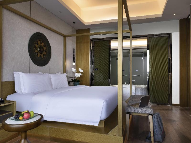 DoubleTree Resort by Hilton Xishuangbanna image