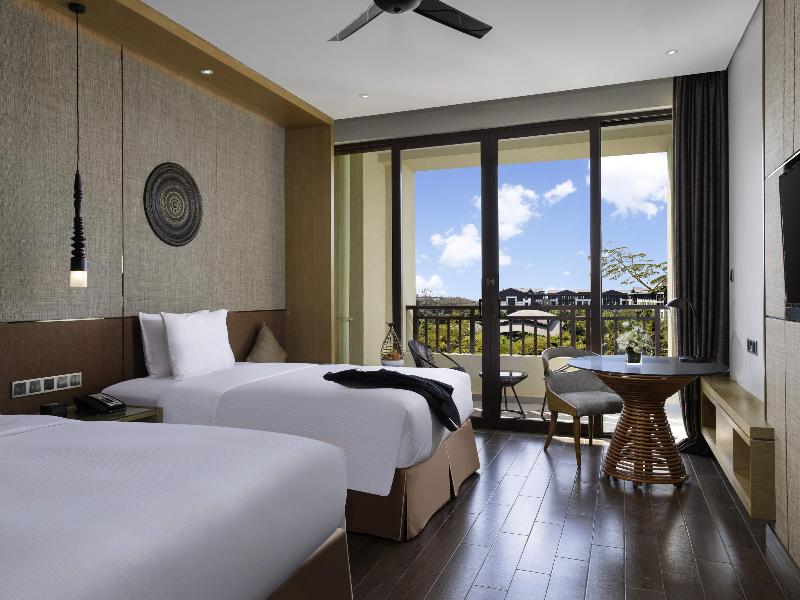 DoubleTree Resort by Hilton Xishuangbanna image 10