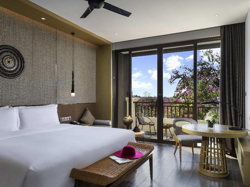 DoubleTree Resort by Hilton Xishuangbanna image 9