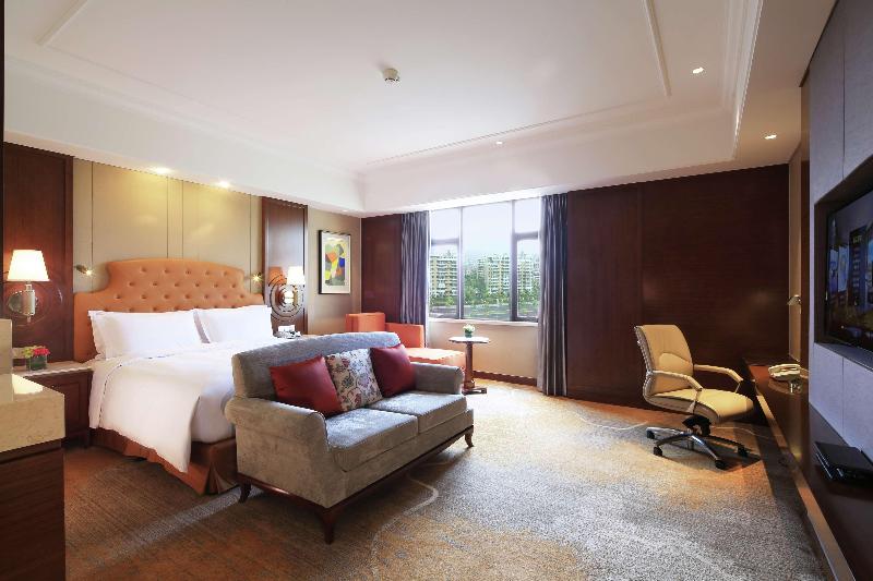 Bed room