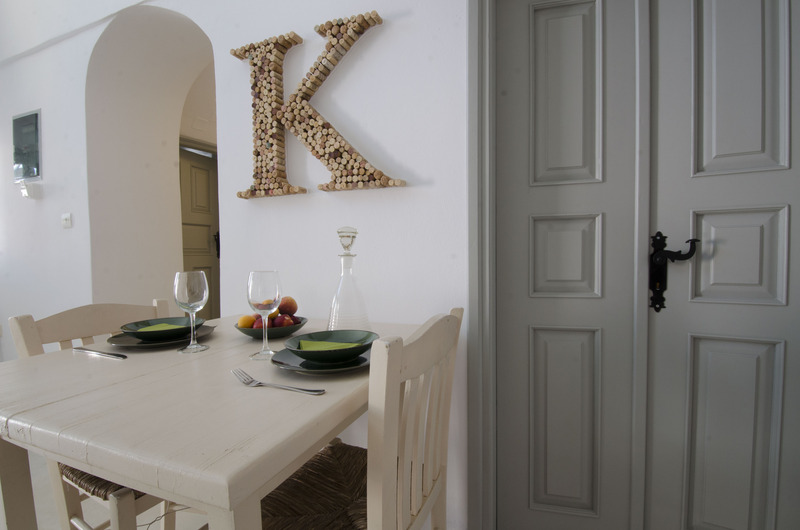 Kampanario Villa image