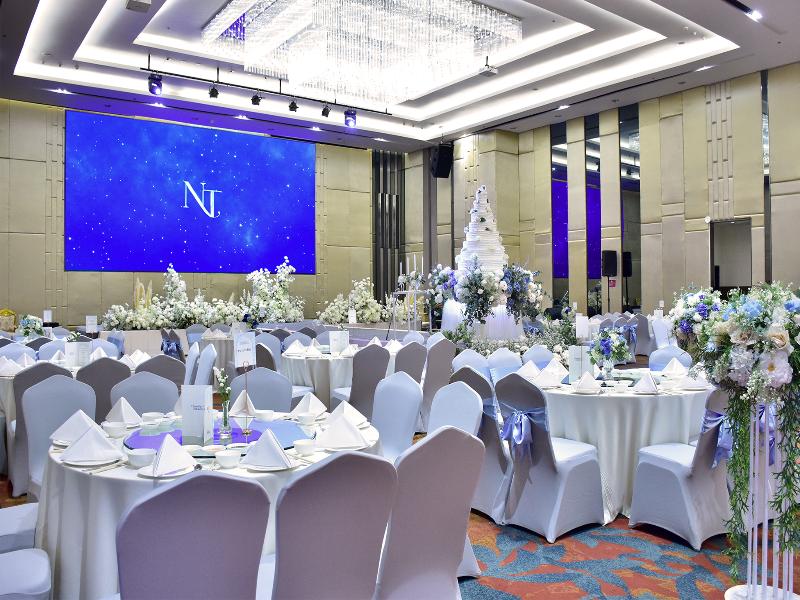 Best Western Plus Wanda Grand Hotel image