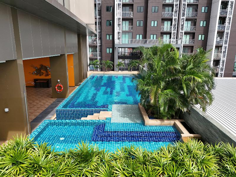 Best Western Plus Wanda Grand Hotel image
