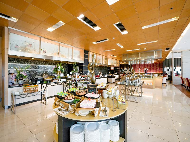 Best Western Plus Wanda Grand Hotel image
