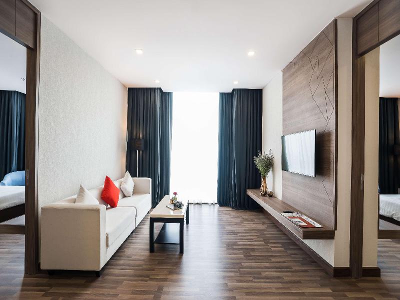 Best Western Plus Wanda Grand Hotel image