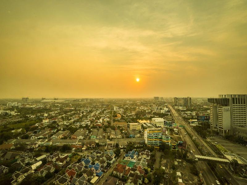 Best Western Plus Wanda Grand Hotel image
