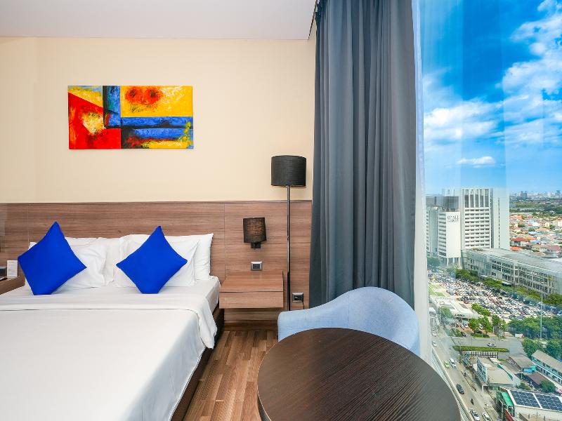 Best Western Plus Wanda Grand Hotel image