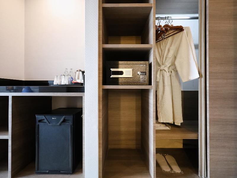 Best Western Plus Wanda Grand Hotel image