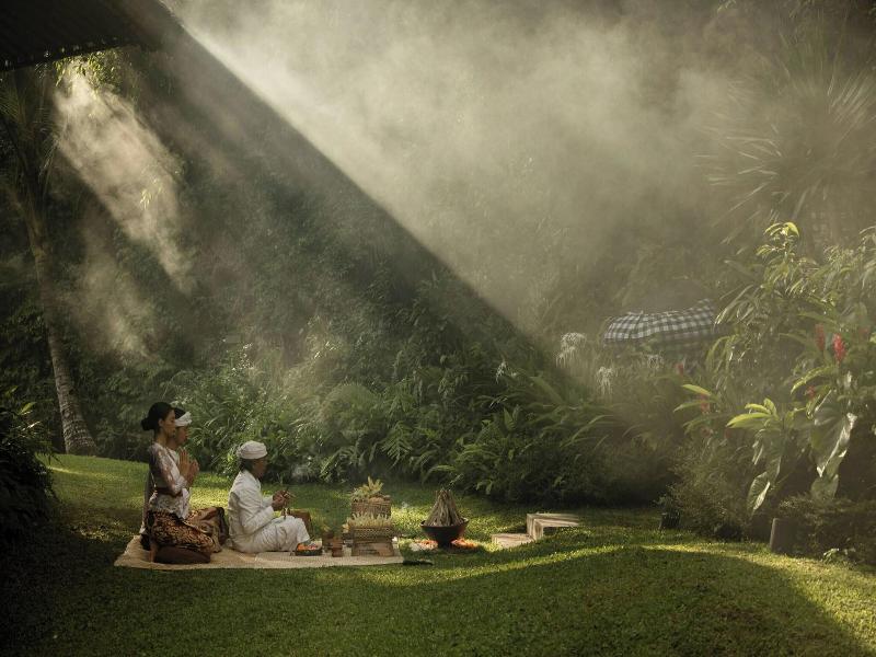 Mandapa, A Ritz-Carlton Reserve image