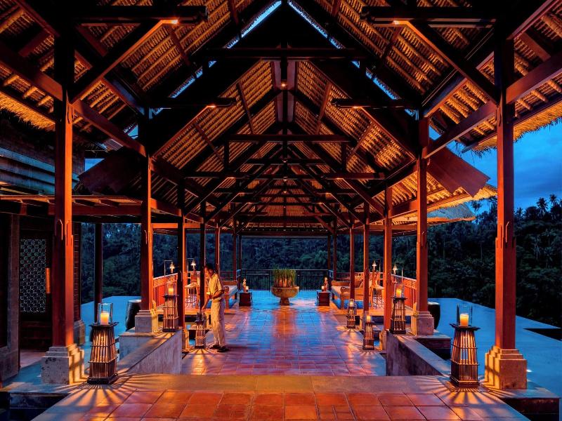 Mandapa, A Ritz-Carlton Reserve image