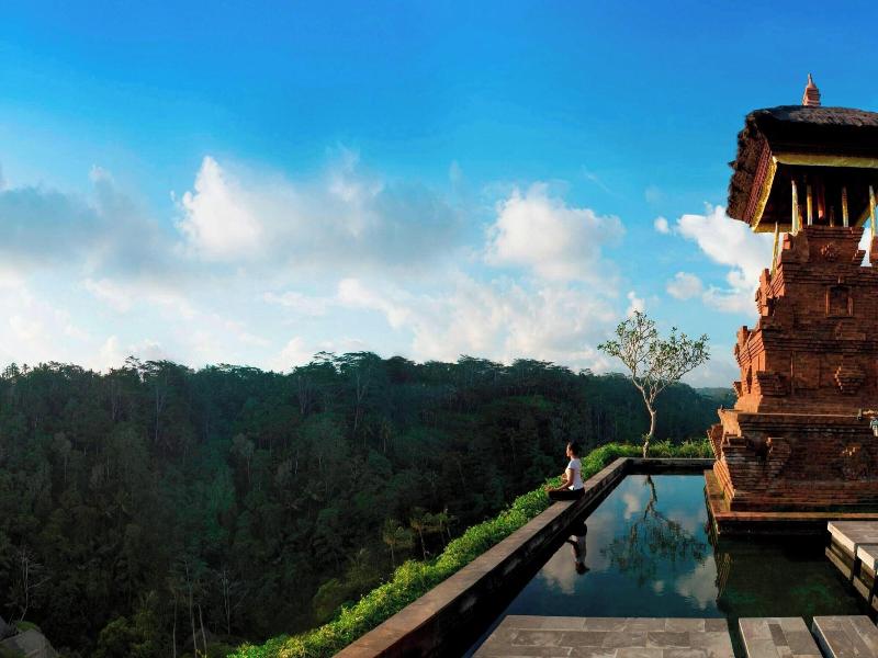 Mandapa, A Ritz-Carlton Reserve image