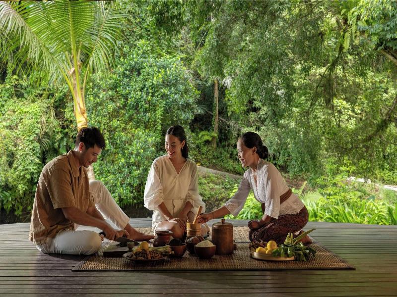 Mandapa, A Ritz-Carlton Reserve image