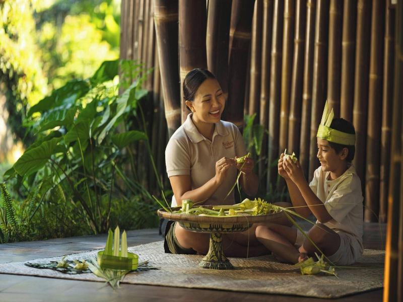 Mandapa, A Ritz-Carlton Reserve image