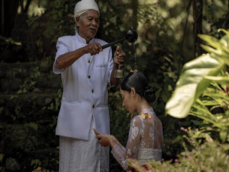 Mandapa, A Ritz-Carlton Reserve image