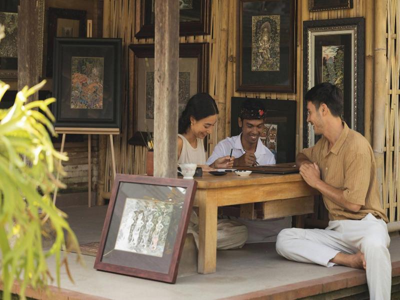 Mandapa, A Ritz-Carlton Reserve image
