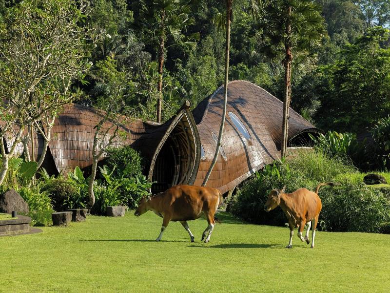 Mandapa, A Ritz-Carlton Reserve image