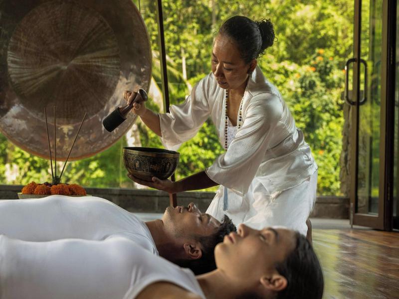 Mandapa, A Ritz-Carlton Reserve image
