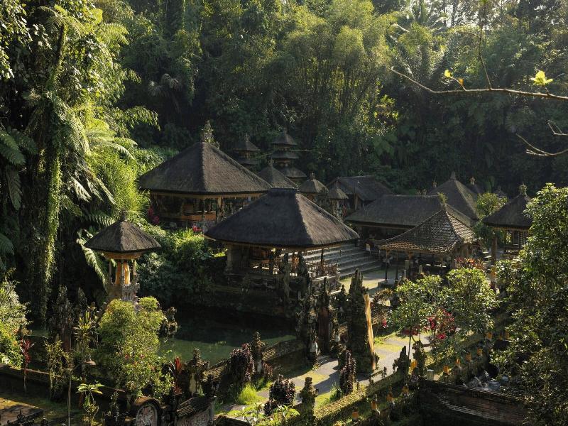 Mandapa, A Ritz-Carlton Reserve image