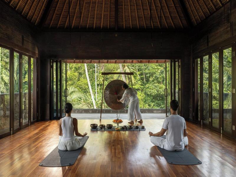Mandapa, A Ritz-Carlton Reserve image