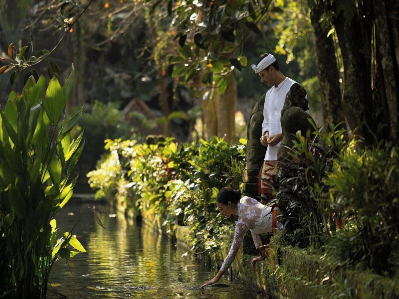 Mandapa, A Ritz-Carlton Reserve image