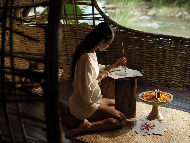 Mandapa, A Ritz-Carlton Reserve image