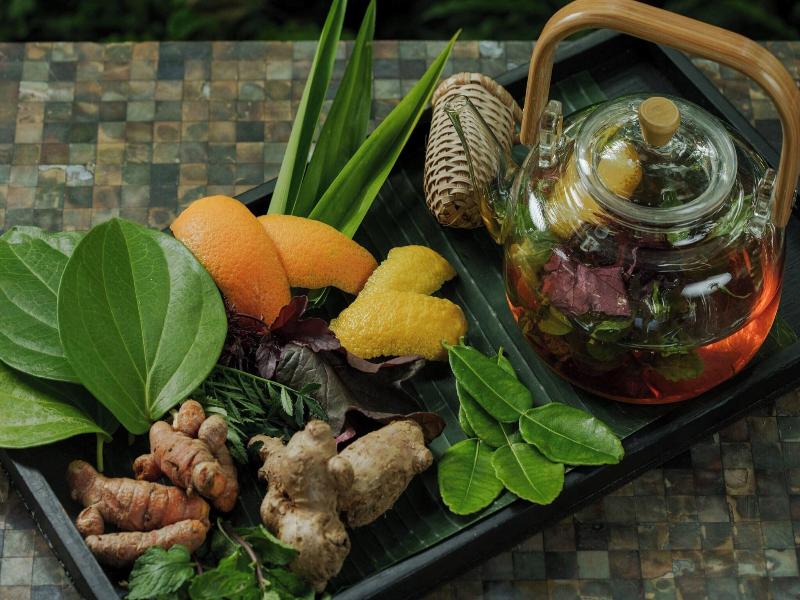 Mandapa, A Ritz-Carlton Reserve image