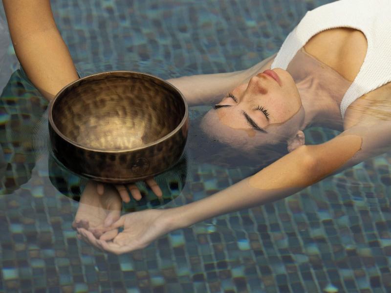Mandapa, A Ritz-Carlton Reserve image