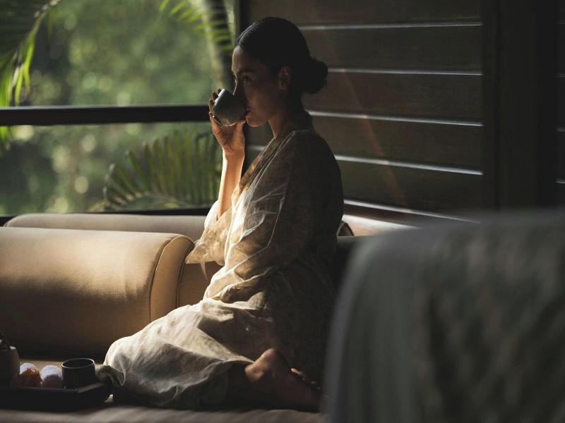 Mandapa, A Ritz-Carlton Reserve image
