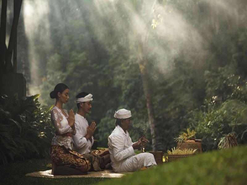 Mandapa, A Ritz-Carlton Reserve image