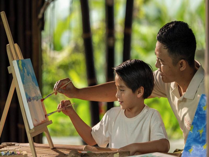 Mandapa, A Ritz-Carlton Reserve image