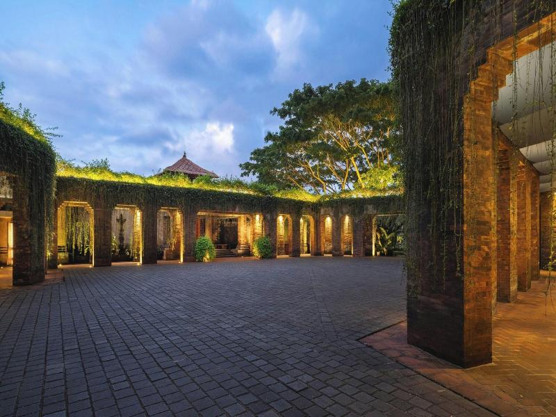 Mandapa, A Ritz-Carlton Reserve image