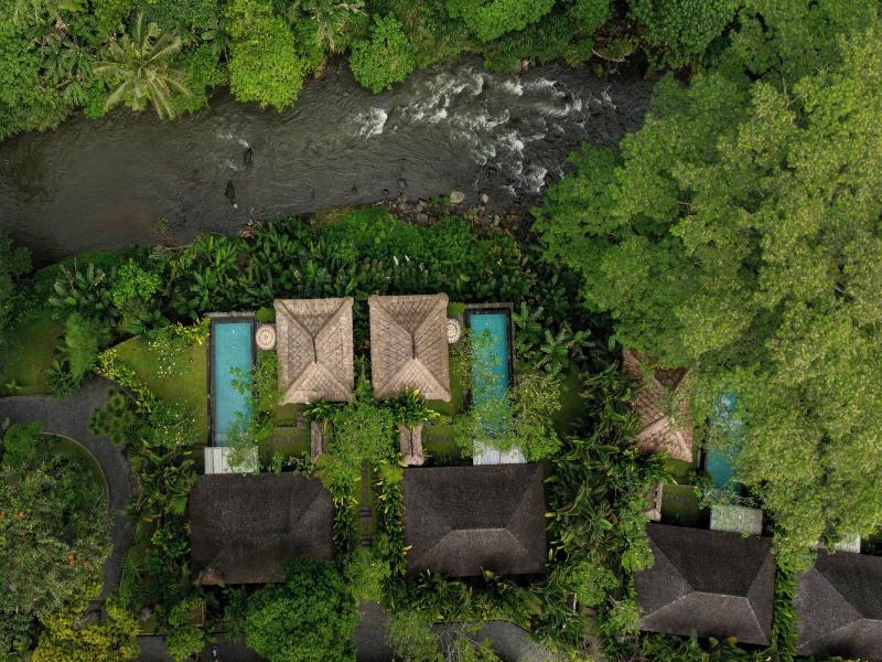 Mandapa, A Ritz-Carlton Reserve image