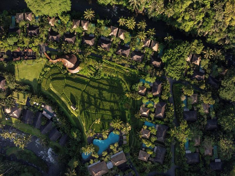 Mandapa, A Ritz-Carlton Reserve image