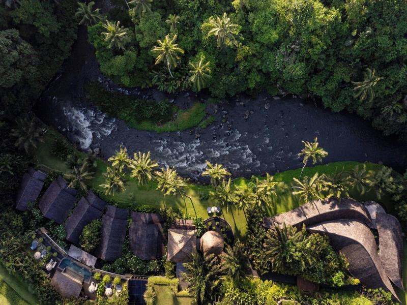Mandapa, A Ritz-Carlton Reserve image