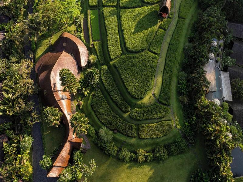 Mandapa, A Ritz-Carlton Reserve image