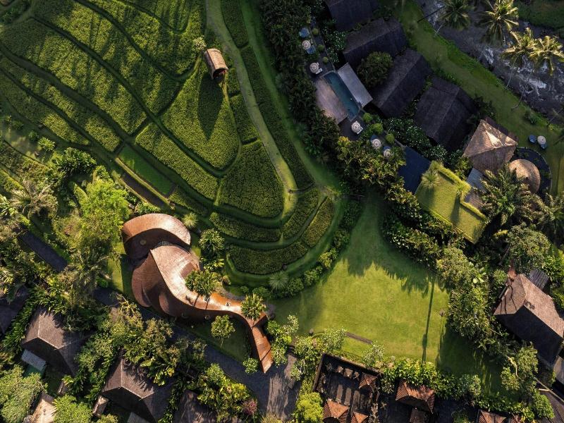 Mandapa, A Ritz-Carlton Reserve image
