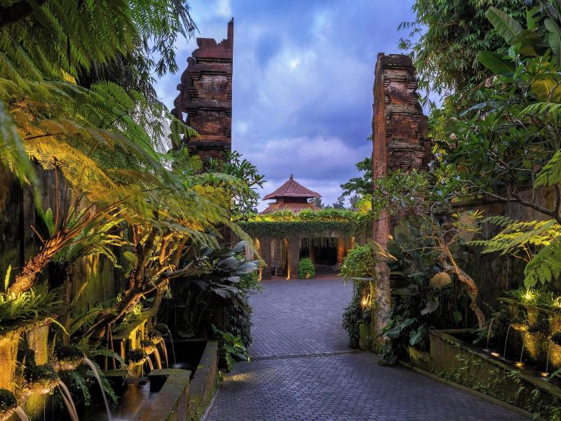 Mandapa, A Ritz-Carlton Reserve image