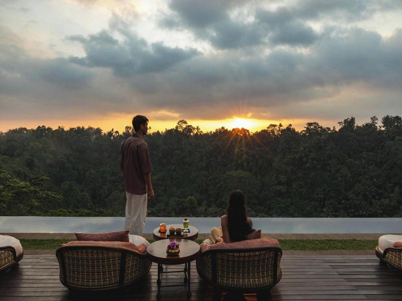 Mandapa, A Ritz-Carlton Reserve image
