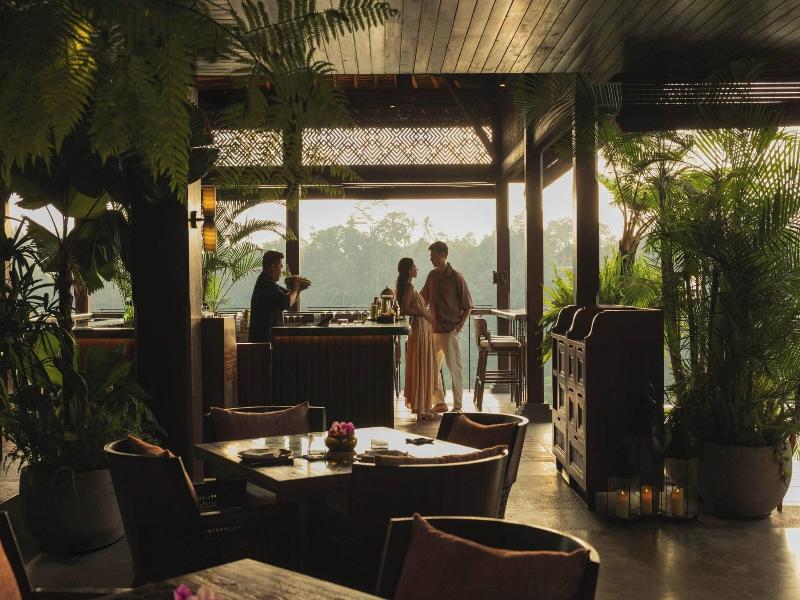 Mandapa, A Ritz-Carlton Reserve image