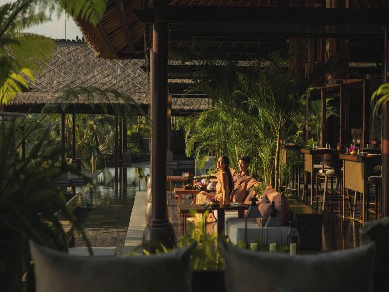 Mandapa, A Ritz-Carlton Reserve image