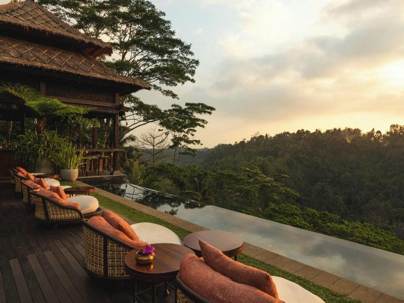 Mandapa, A Ritz-Carlton Reserve image