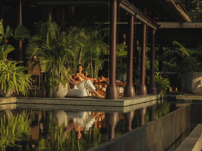 Mandapa, A Ritz-Carlton Reserve image